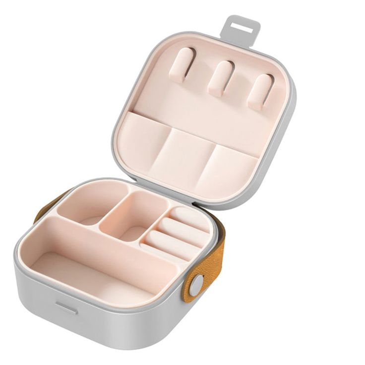 Mini Jewellery Organizer - Image 3