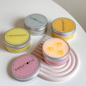Scented Candle