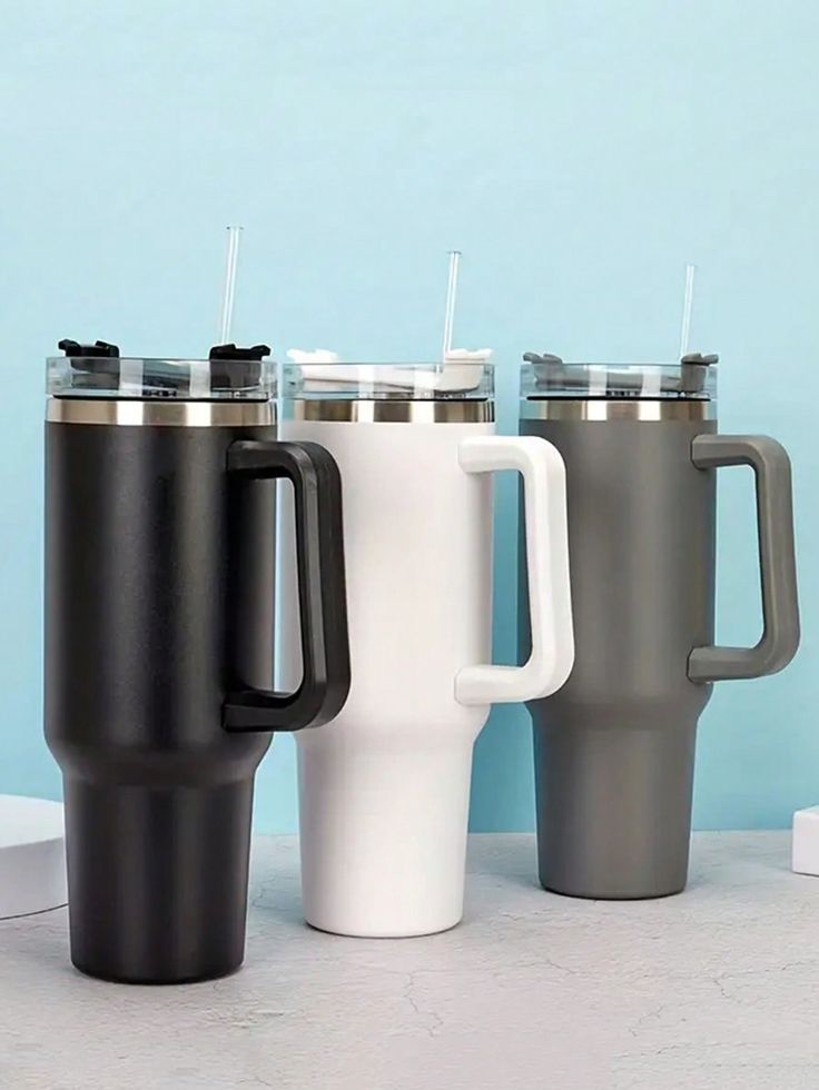 Simple Tumbler