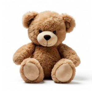 Brown Teddy Bear