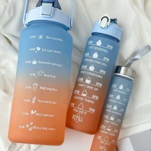 3 IN 1 BOTTEL