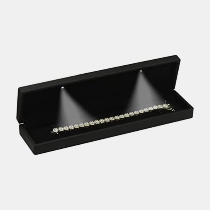 Lighted Breclet Box - Image 2
