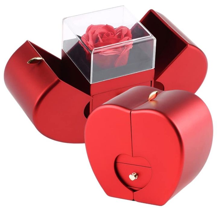 Apple ring box - Image 2