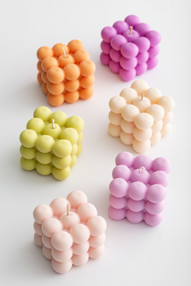 Bubble Candle - Image 2