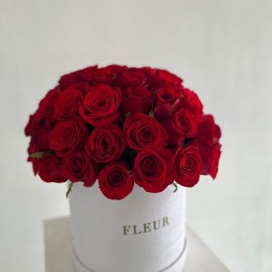 Rose Box