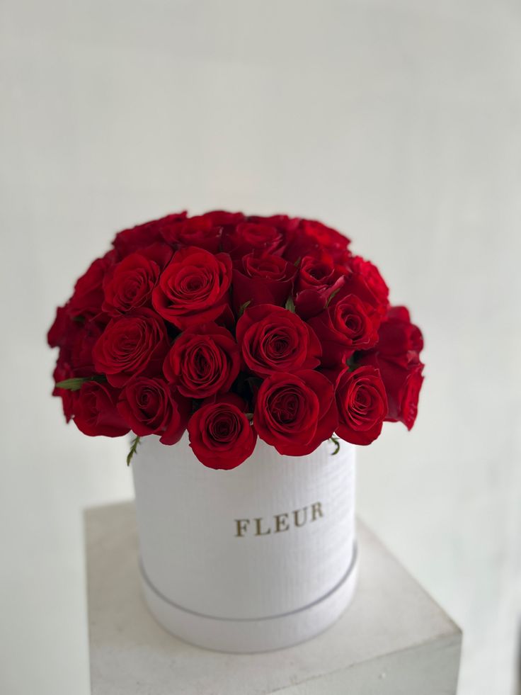 Rose Box