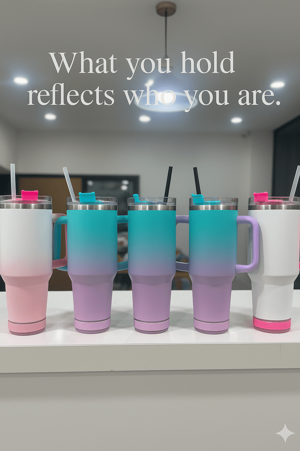 Bluetooth Speaker Tumbler