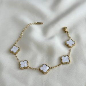 Clovet Brecelet