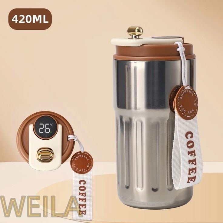 SENSOR COFFEE MUG - Image 2