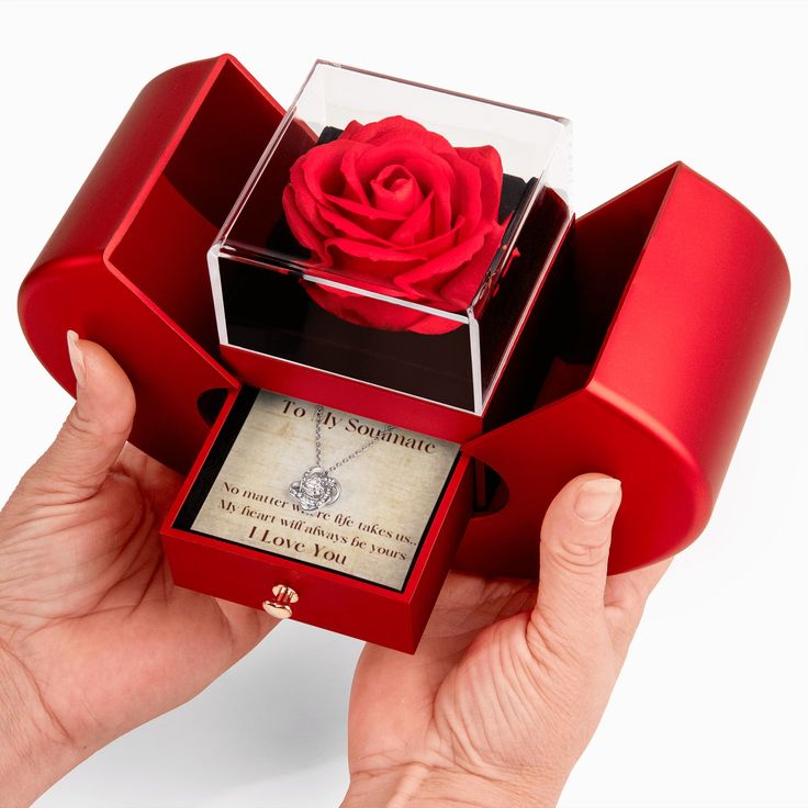 Apple ring box - Image 3