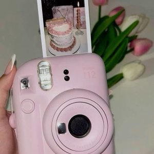 Mini Camera