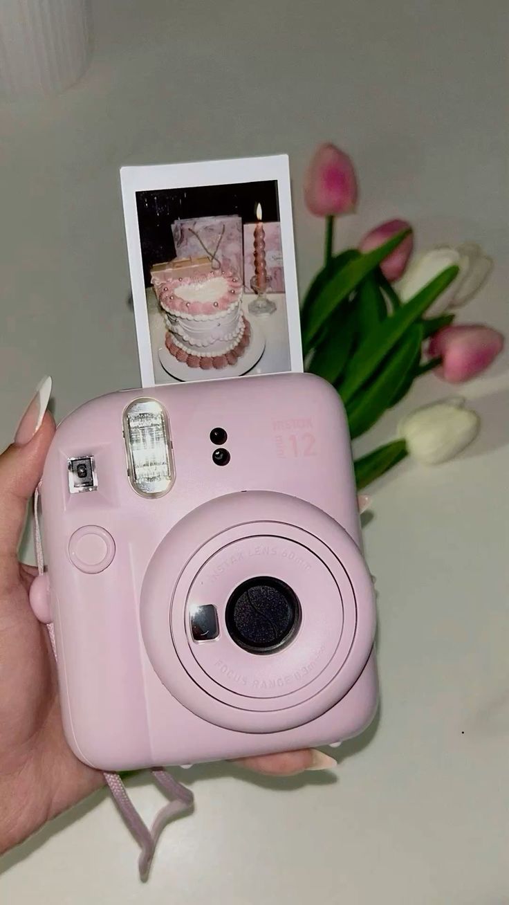 Mini Camera