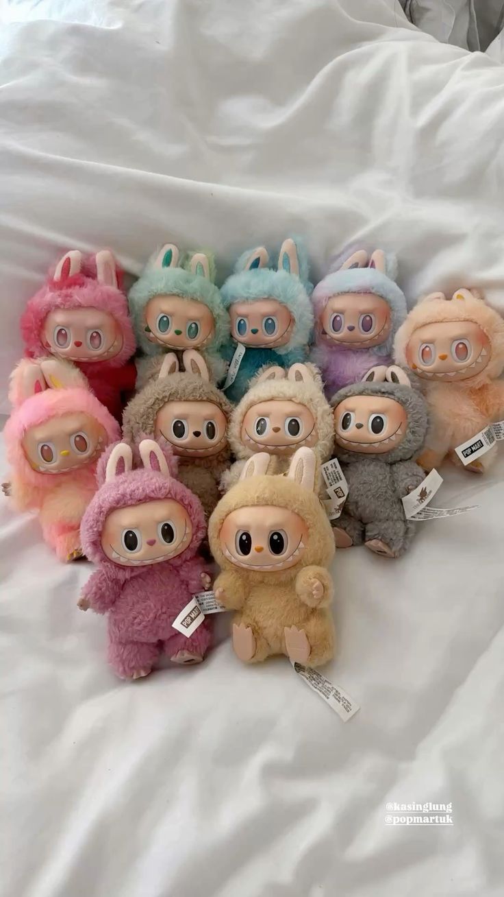 Labubu Doll - Image 3