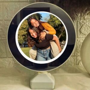 Lighted Photo frame