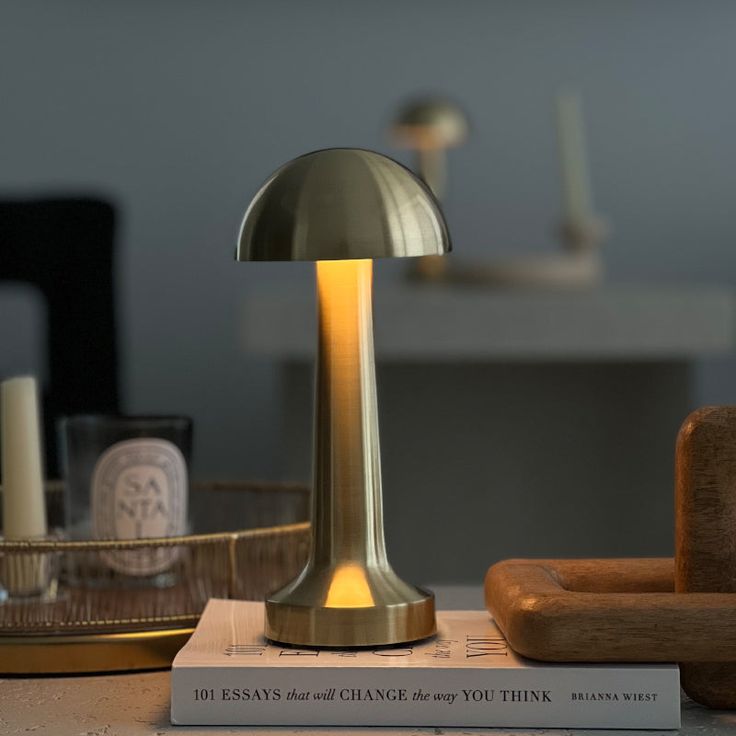 Metal Lamps - Image 2