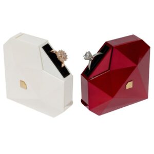 Diamond Ring Clicker Box