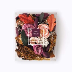Dried Frangnant Flowers