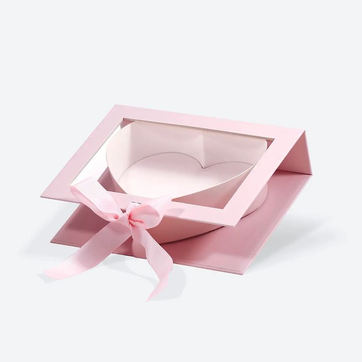 Heart Small Gift Box