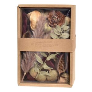 Dried Frangnant Flowers