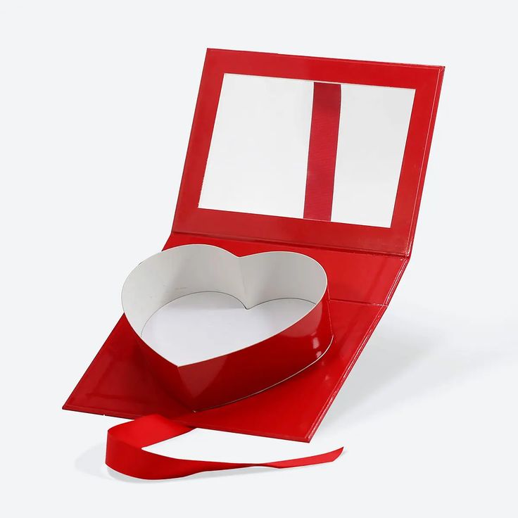 Heart Small Gift Box - Image 4