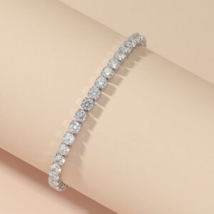 Iced Stone Brecelet