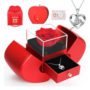 Apple ring box