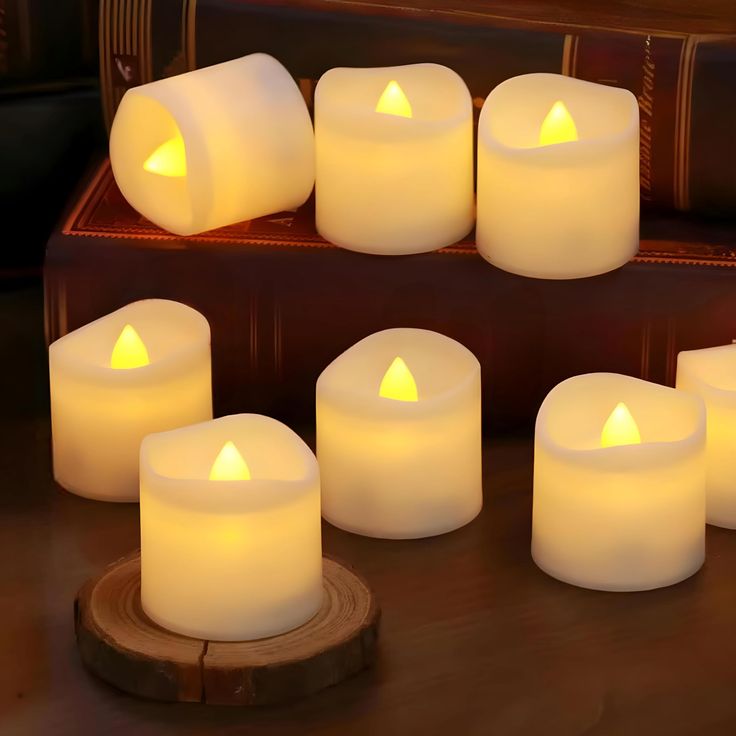 Dinner Candle