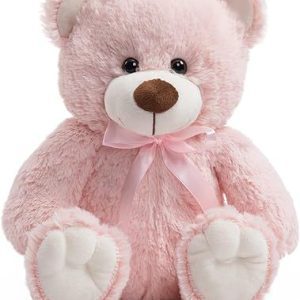 Pink Teddy Bear