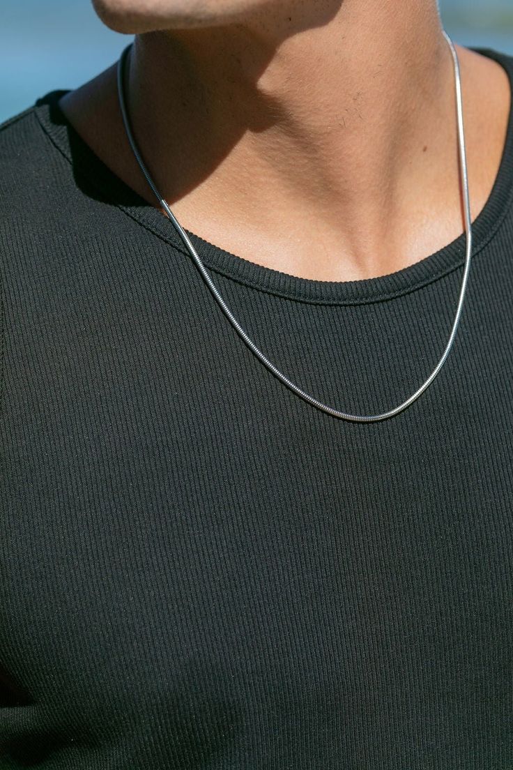 Snake Chain - Image 2