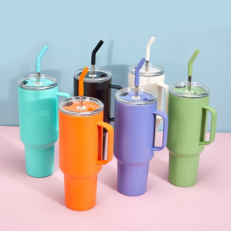 Simple Tumbler - Image 2