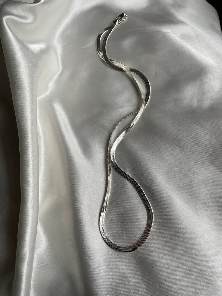 Snake Chain