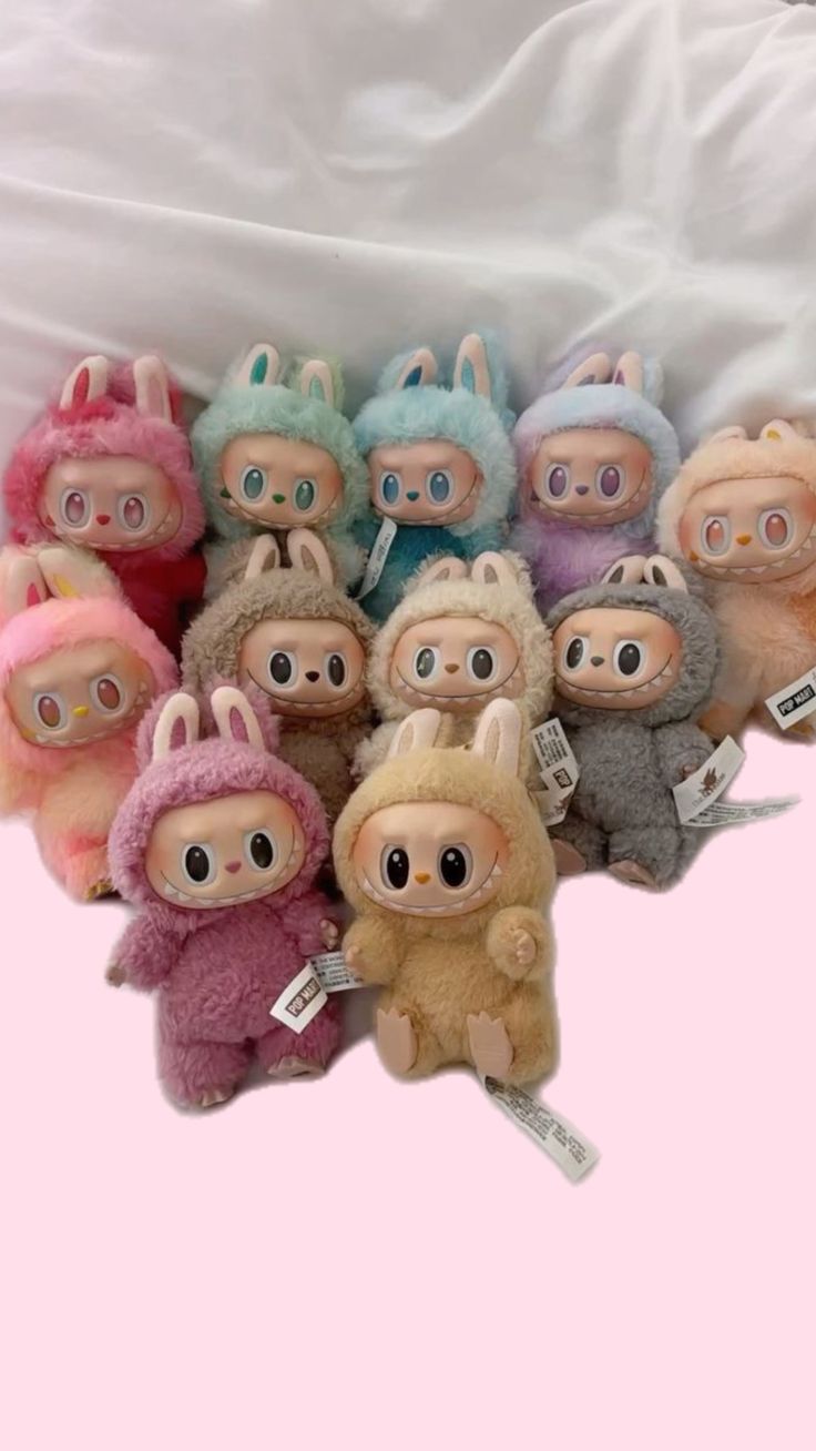 Labubu Doll - Image 2
