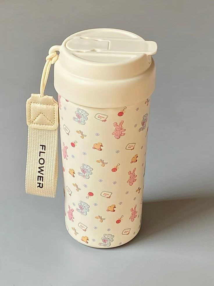 Stainless Coffee Mug