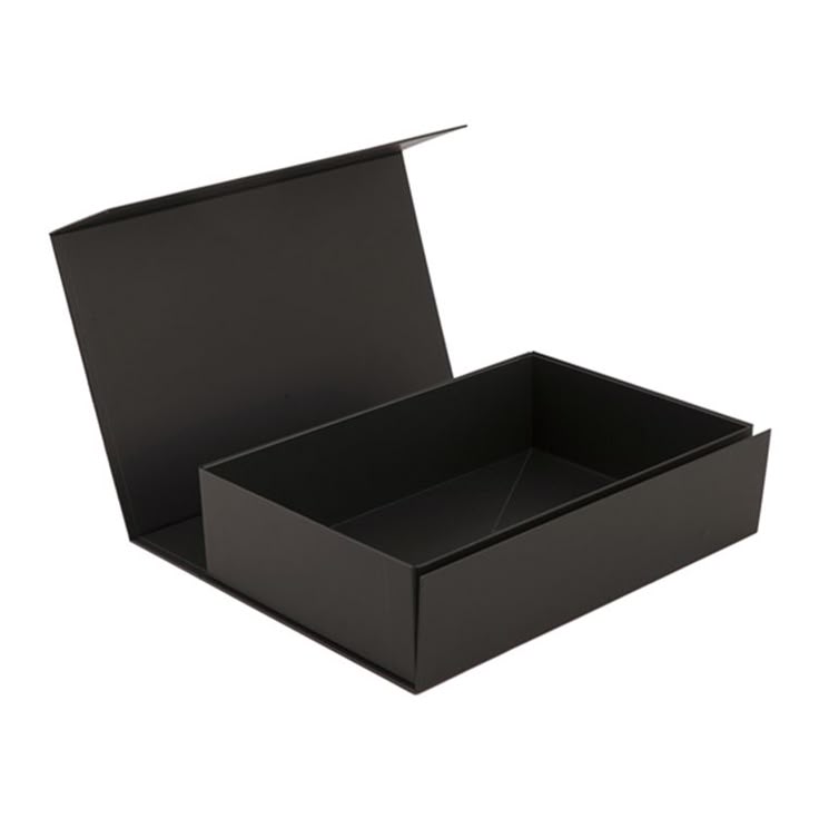 Magnetic Leather Box - Image 3
