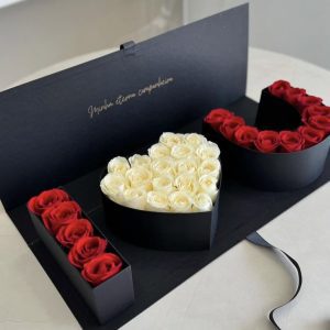 I Love You Box