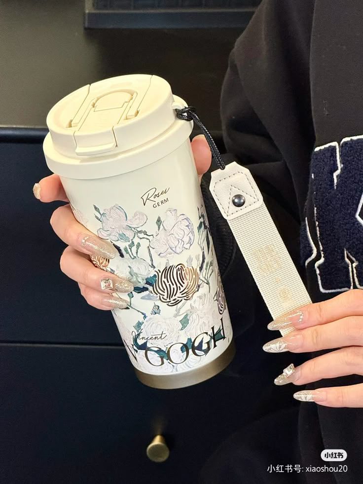 Stainless Coffee Mug - Image 2