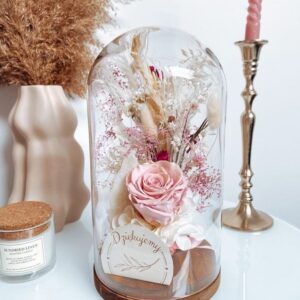 Bouquet Dome