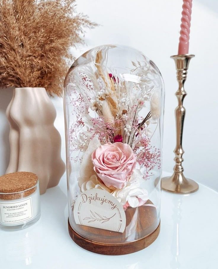 Bouquet Dome