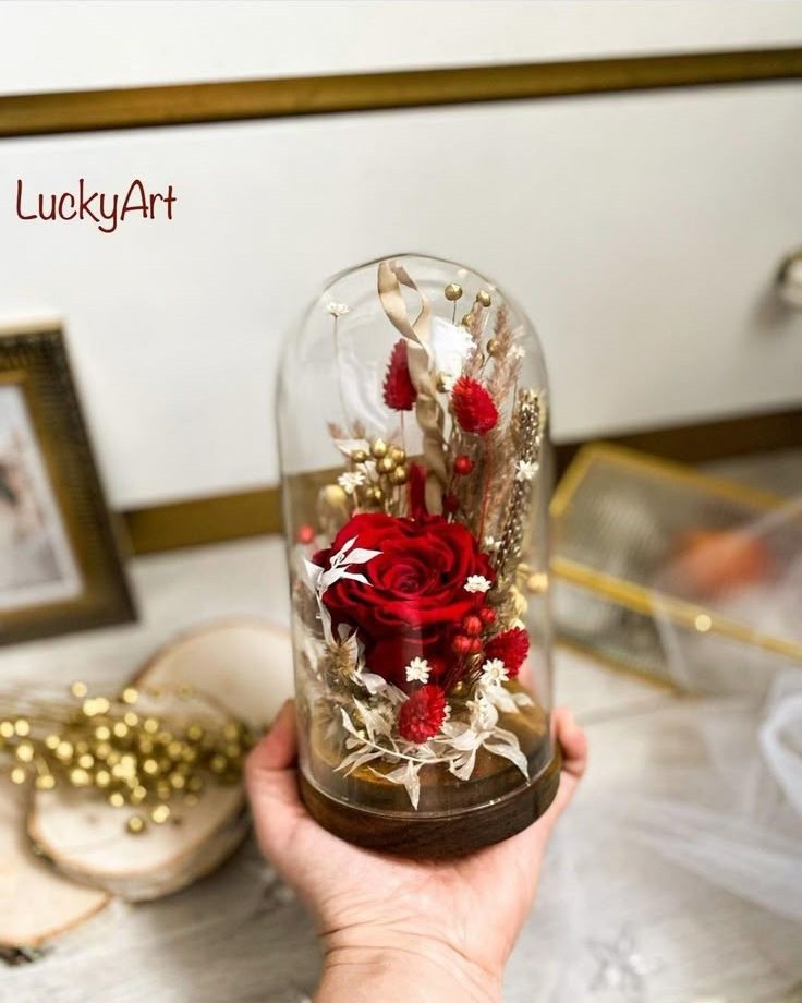 Bouquet Dome - Image 2