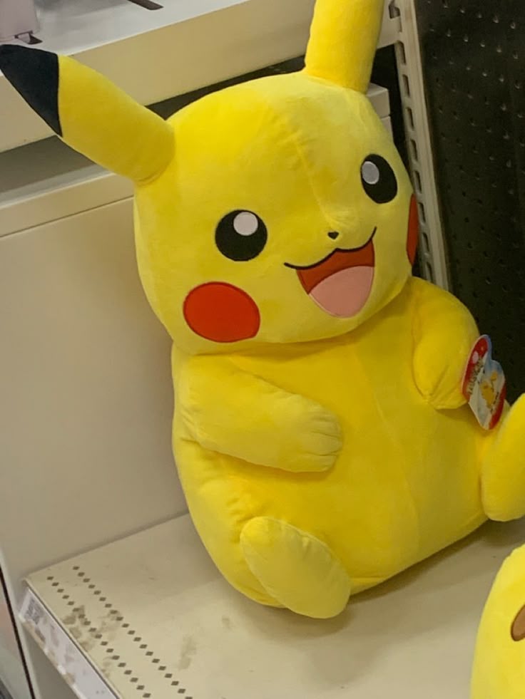 Pokemon Plush Toy