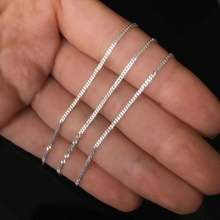 3mm Nano Luxe Bracelet - Image 2
