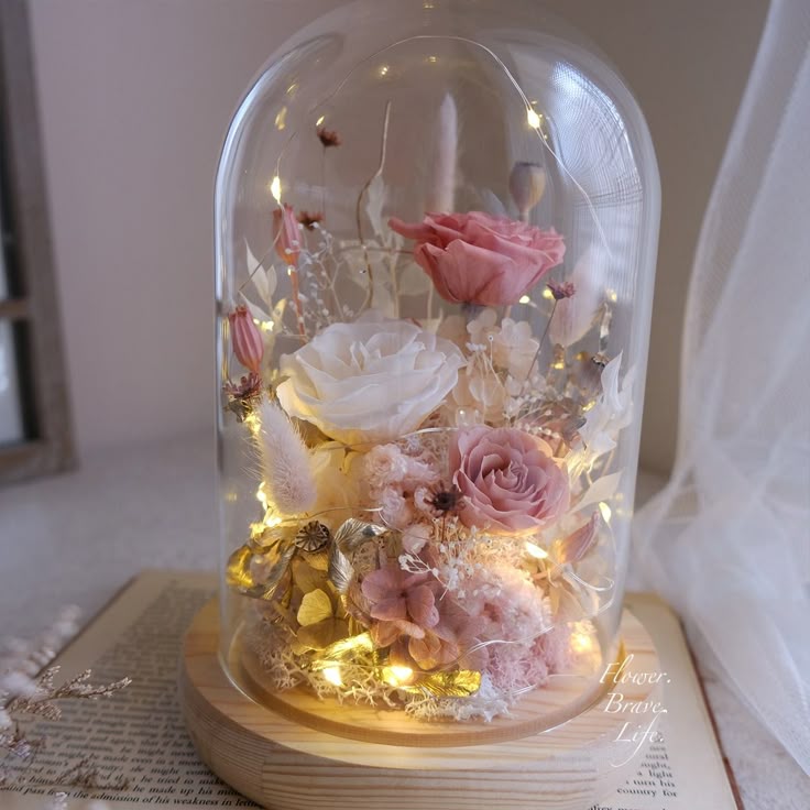 Bouquet Dome - Image 4