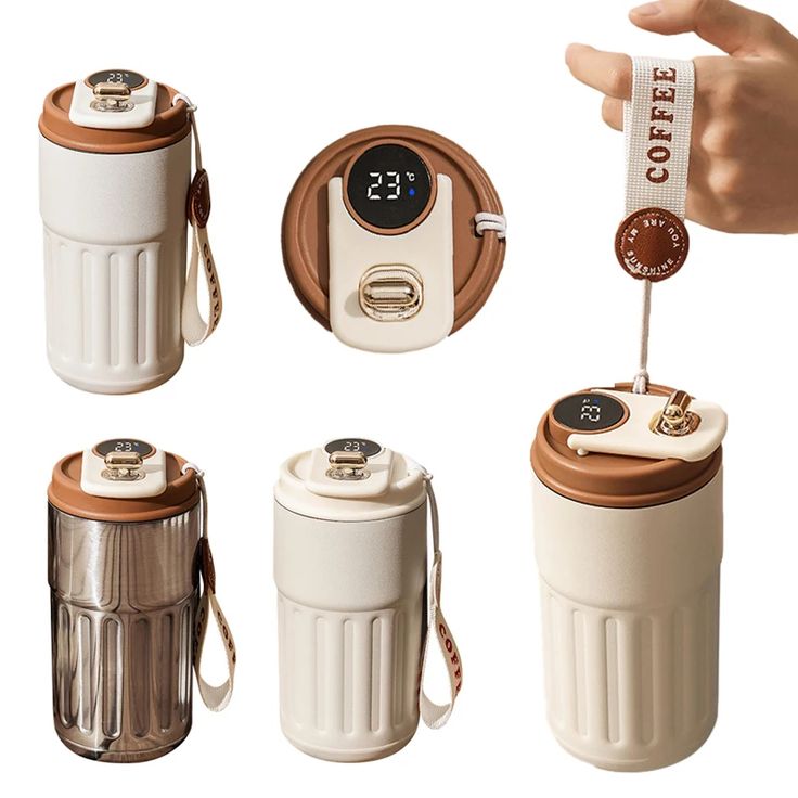 SENSOR COFFEE MUG - Image 4