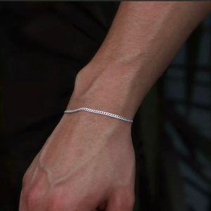 3mm Nano Luxe Bracelet