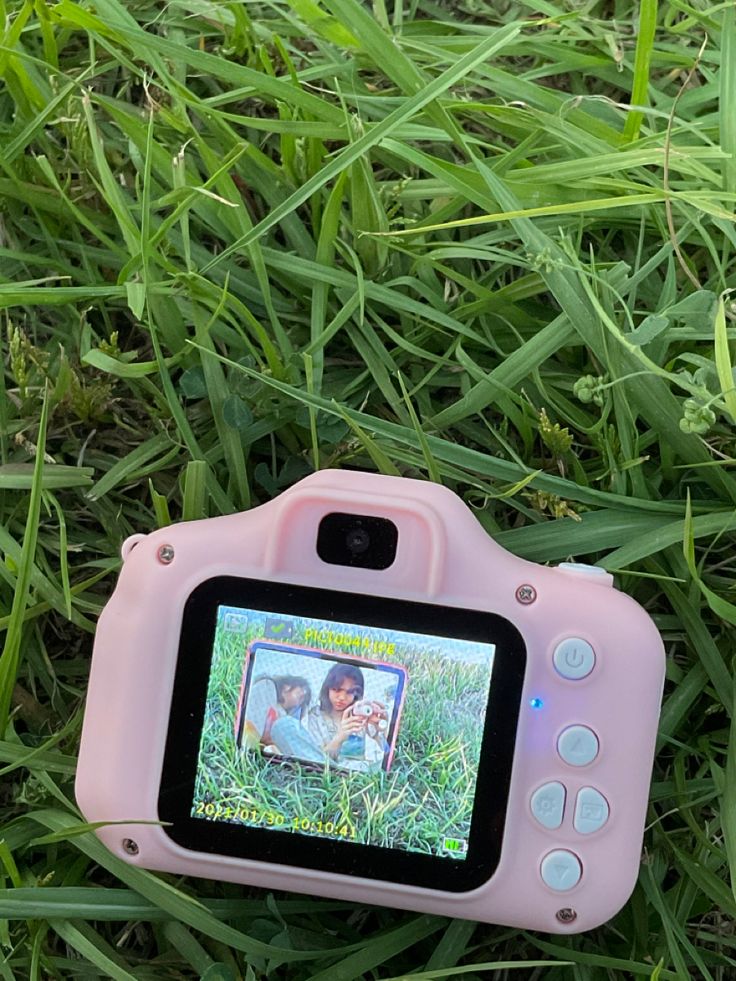 Mini Camera - Image 2