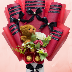 For You Love Basket